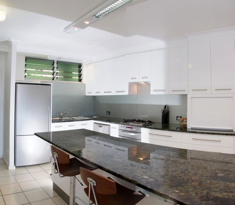 Poinciana 112 - Accommodation Whitsundays 13