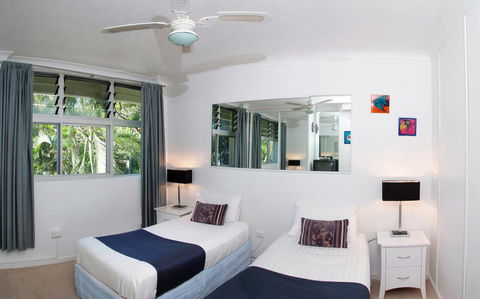 Poinciana 112 - Accommodation Whitsundays 3