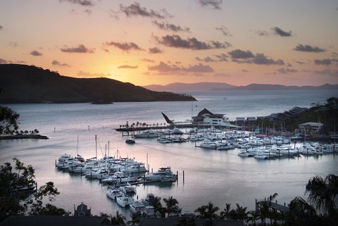 Poinciana 112 - Accommodation Whitsundays 18