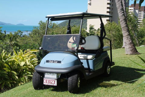 Poinciana 112 - Accommodation Whitsundays 16