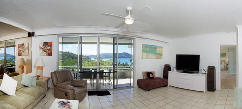 Poinciana 112 - Accommodation Whitsundays 12