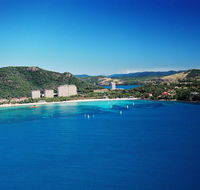 Poinciana 112 - Accommodation Whitsundays