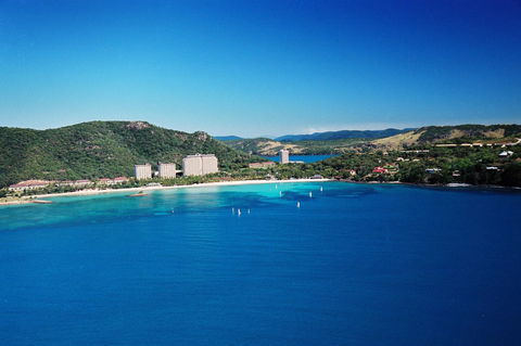 Poinciana 112 - Accommodation Whitsundays 0