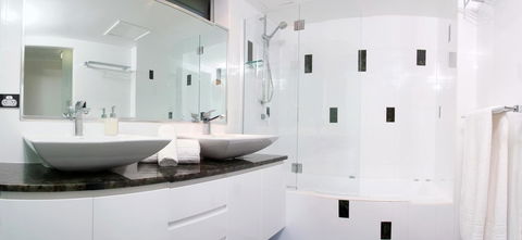 Poinciana 112 - Accommodation Whitsundays 15