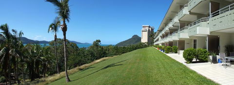 Poinciana 112 - Accommodation Whitsundays 29