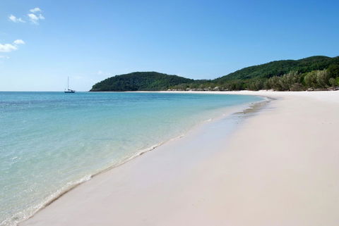 Poinciana 112 - Accommodation Whitsundays 23