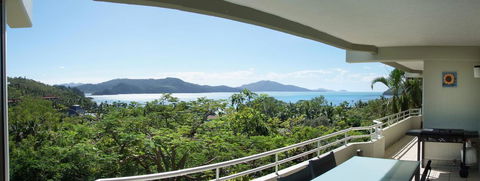 Poinciana 112 - Accommodation Whitsundays 4