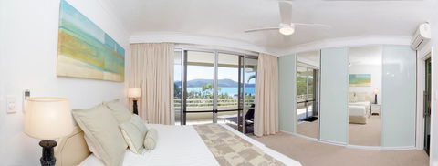 Poinciana 112 - Accommodation Whitsundays 2