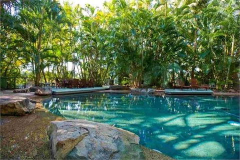 Poinciana 112 - Accommodation Whitsundays 17