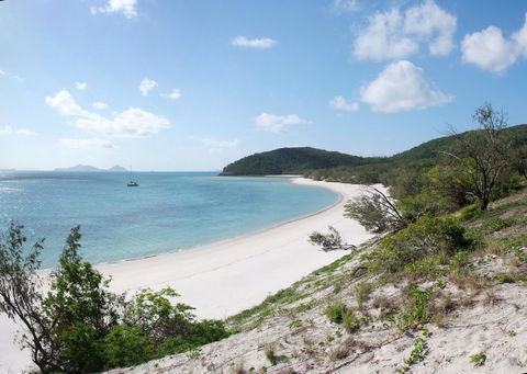 Poinciana 112 - Accommodation Whitsundays 27
