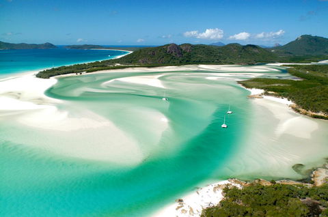 Poinciana 112 - Accommodation Whitsundays 19