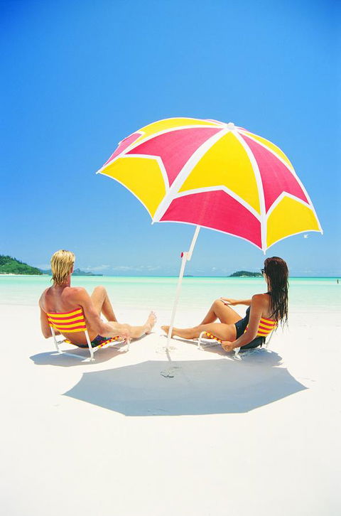 Poinciana 112 - Accommodation Whitsundays 24