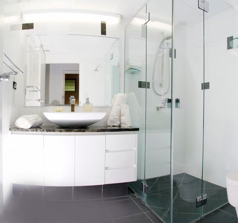 Poinciana 112 - Accommodation Whitsundays 7