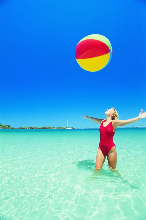 Poinciana 112 - Accommodation Whitsundays 30