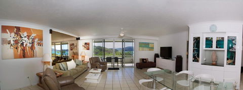 Poinciana 112 - Accommodation Whitsundays 5