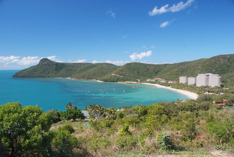 Poinciana 112 - Accommodation Whitsundays 26