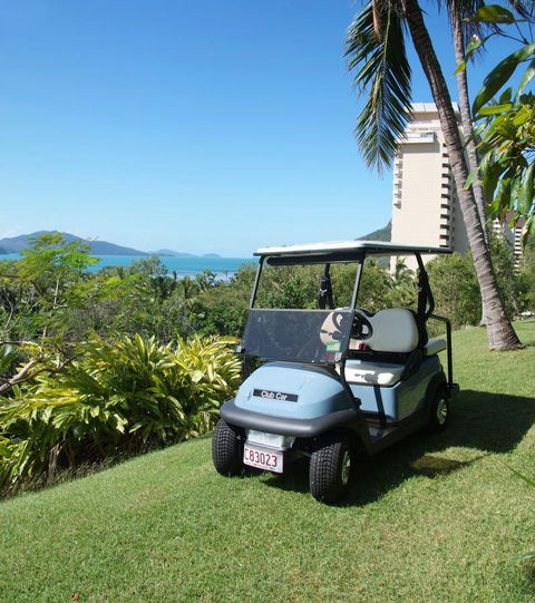Poinciana 112 - Accommodation Whitsundays 8