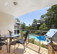 The Cove Noosa - Accommodation Whitsundays