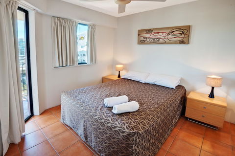 Nautilus Resort Mooloolaba - Accommodation Whitsundays 26