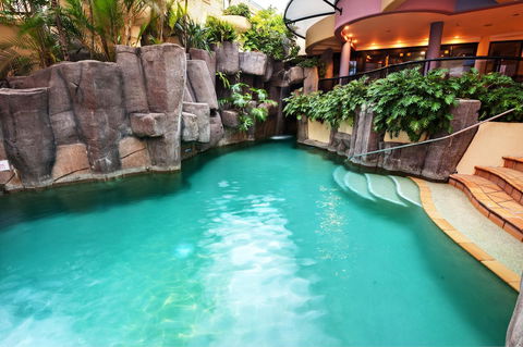 Nautilus Resort Mooloolaba - Accommodation Whitsundays 12