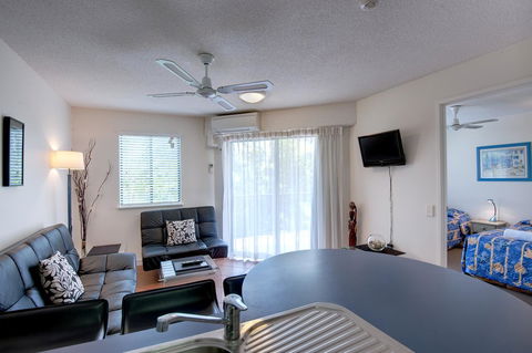 Nautilus Resort Mooloolaba - Accommodation Whitsundays 17