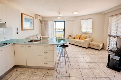 Nautilus Resort Mooloolaba - Accommodation Whitsundays 23