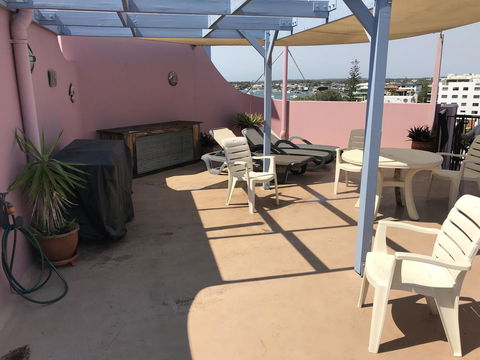 Nautilus Resort Mooloolaba - Accommodation Whitsundays 1