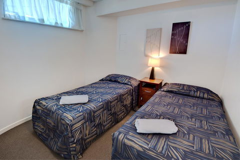 Nautilus Resort Mooloolaba - Accommodation Whitsundays 21