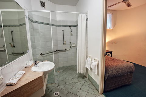 Nautilus Resort Mooloolaba - Accommodation Whitsundays 40