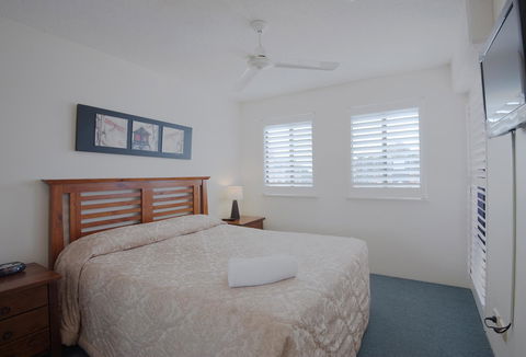 Nautilus Resort Mooloolaba - Accommodation Whitsundays 18