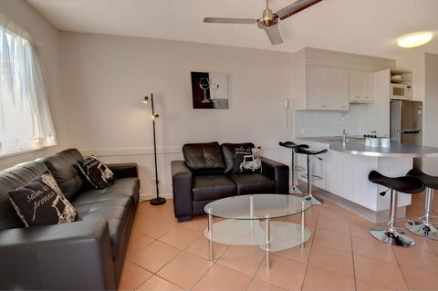 Nautilus Resort Mooloolaba - Accommodation Whitsundays 28