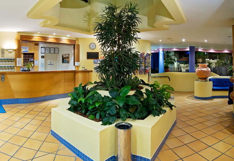 Nautilus Resort Mooloolaba - Accommodation Whitsundays 15