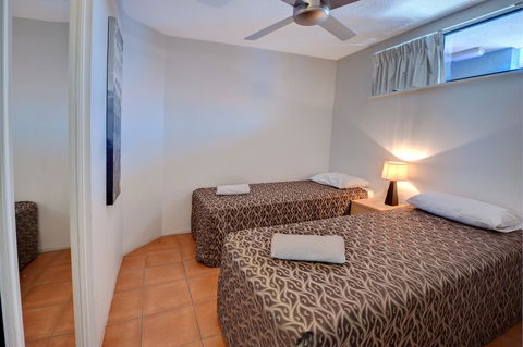 Nautilus Resort Mooloolaba - Accommodation Whitsundays 35