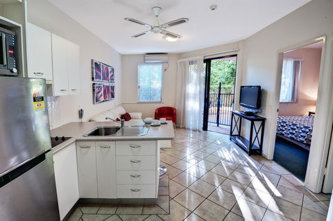 Nautilus Resort Mooloolaba - Accommodation Whitsundays 37