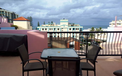 Nautilus Resort Mooloolaba - Accommodation Whitsundays 41