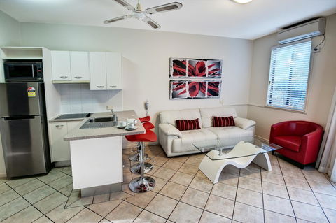 Nautilus Resort Mooloolaba - Accommodation Whitsundays 36