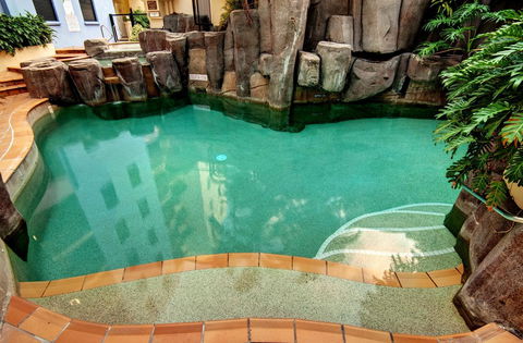 Nautilus Resort Mooloolaba - Accommodation Whitsundays 13