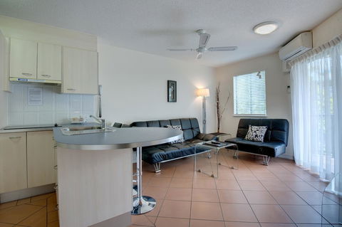 Nautilus Resort Mooloolaba - Accommodation Whitsundays 19