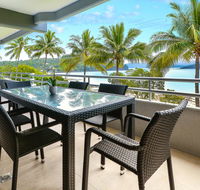 Frangipani 104 - Hamilton Island - Accommodation Whitsundays