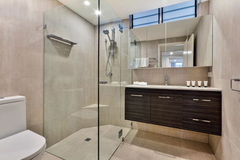 Frangipani 104 - Hamilton Island - Accommodation Whitsundays 5