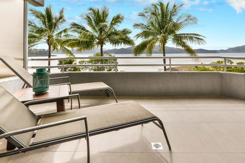 Frangipani 104 - Hamilton Island - Accommodation Whitsundays 9