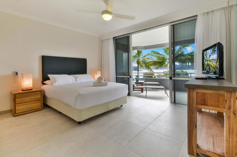 Frangipani 104 - Hamilton Island - Accommodation Whitsundays 2