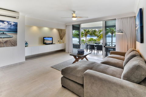 Frangipani 104 - Hamilton Island - Accommodation Whitsundays 1