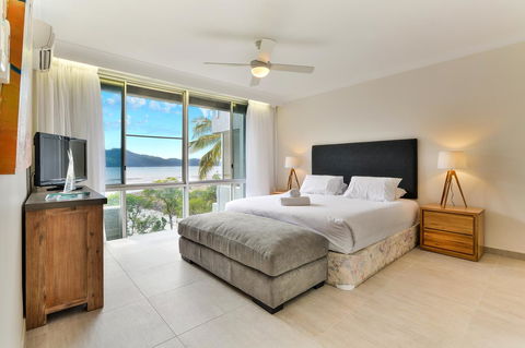 Frangipani 104 - Hamilton Island - Accommodation Whitsundays 3