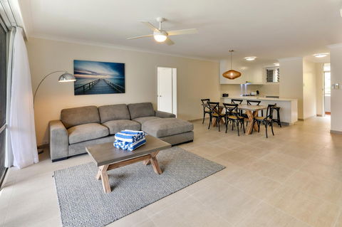 Frangipani 104 - Hamilton Island - Accommodation Whitsundays 4
