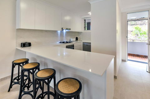 Frangipani 104 - Hamilton Island - Accommodation Whitsundays 7