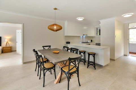 Frangipani 104 - Hamilton Island - Accommodation Whitsundays 8