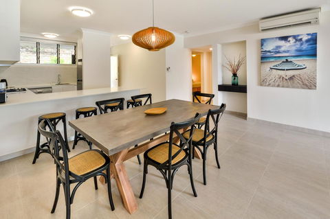 Frangipani 104 - Hamilton Island - Accommodation Whitsundays 6
