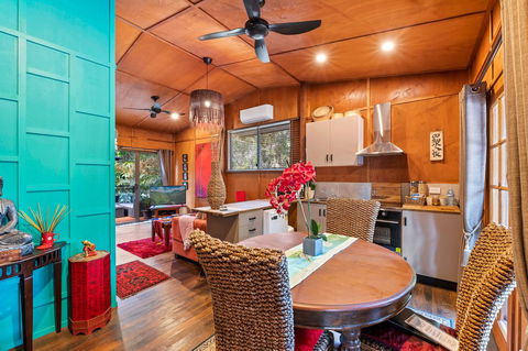 Noosa Hinterland Retreat - Accommodation Whitsundays 1