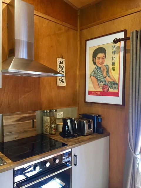 Noosa Hinterland Retreat - Accommodation Whitsundays 6